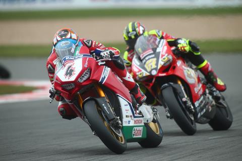 Brands Indy BSB: TV Schedule