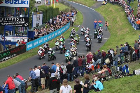 Roads: Scarborough bosses confirm Spring Cup cancellation