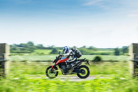 MCN Fleet: Your KTM 790 Duke questions answered