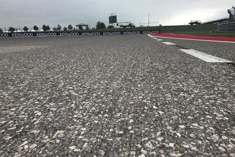 MotoGP: Track drama ahead in Austin?