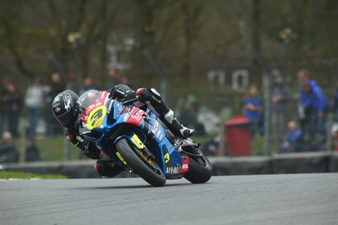 STK: McConnell and Reid share spoils at Brands