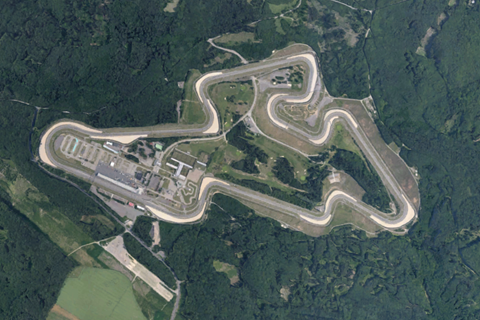 WSB: Two-day test marks return of Brno