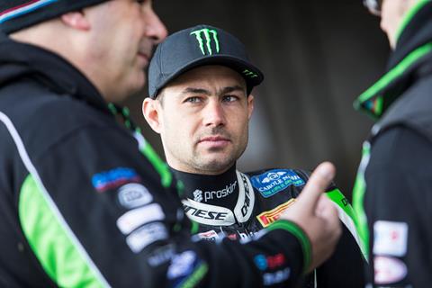 BSB: Haslam: 'We're in a good place'