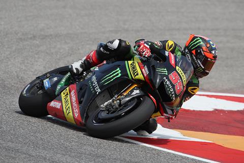 MotoGP: Sepang pitching for a MotoGP team?