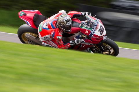 BSB: Oulton Park TV times