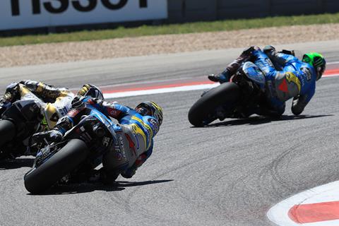 MotoGP: Marc VDS expecting Jerez ‘to punish weakness’