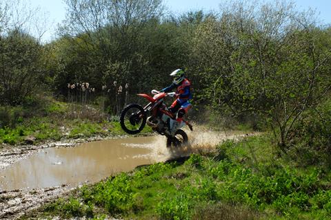 KTM 300EXC TPI: It just keeps on giving