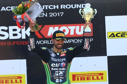 WSS: Sofuoglu to retire after Imola swansong