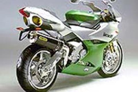 Benelli boss speaks exclusively to MCN