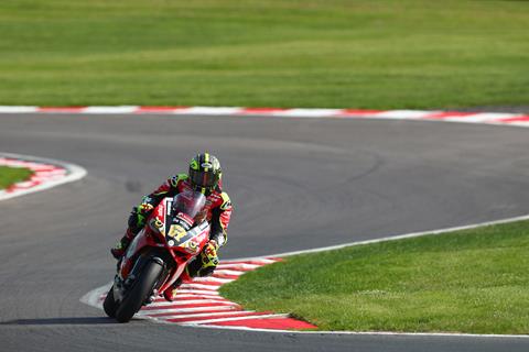 BSB: Byrne at a loss after Oulton woes