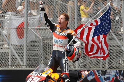 Nicky Hayden hometown to unveil statue of champion