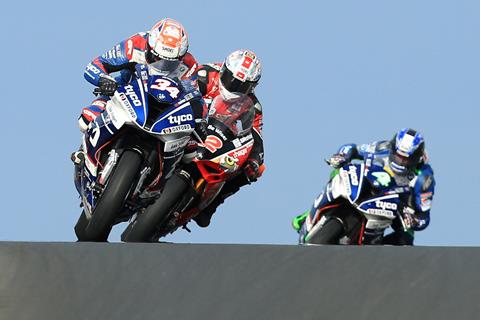 NW200: Tuesday practice schedule & how to watch