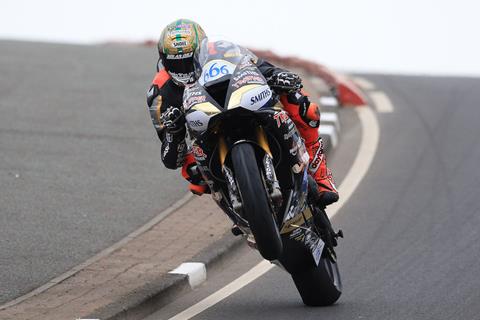 NW200: Thursday practice and race schedule