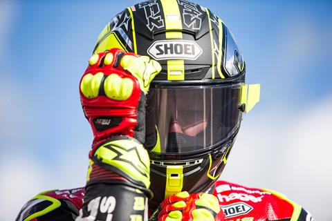 BSB: Byrne set for surgery on Snetterton injuries