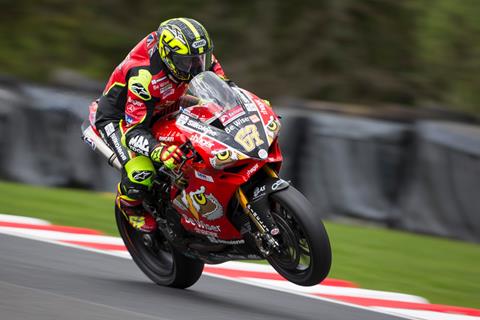 BSB: Byrne 'in good spirits' after successful surgery