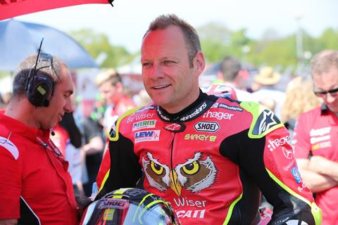 BSB: Byrne confirms extent of injuries