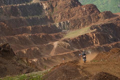 Live: Watch the Erzbergrodeo this afternoon