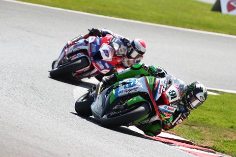 Bennetts BSB set to resume at Snetterton after six week break