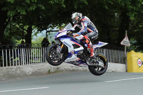 Poll: Will there be a 136mph lap at the TT in 2019