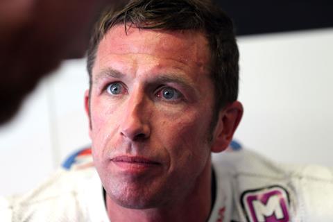 TT 2018: Crowd fund set up to help Steve Mercer and family