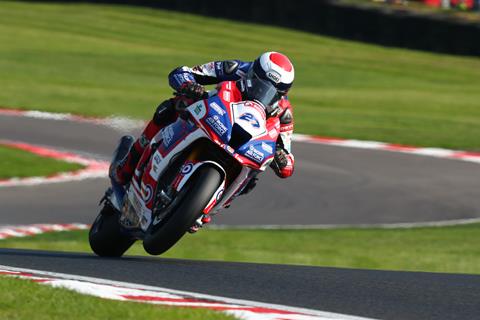 BSB: Dixon: 'This is where the ball starts rolling'