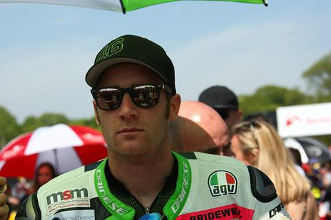 BSB: Bridewell 'baffled' by Halsall sacking