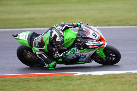 BSB: Five wins on the bounce for Haslam