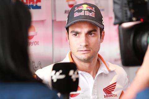 MotoGP: Pedrosa’s deal with Petronas Yamaha imminent