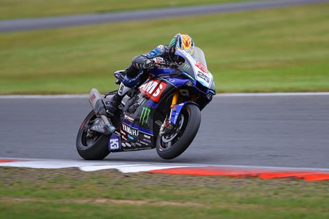 BSB: Yamaha to celebrate 20 years of R1 at Brands BSB