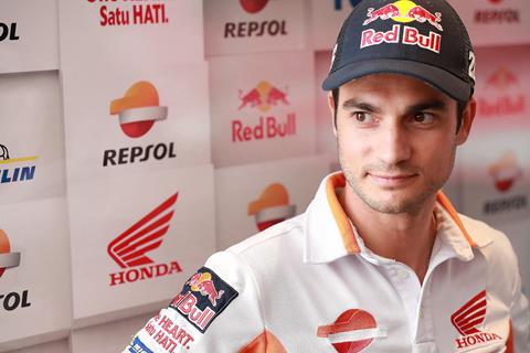 MotoGP: Pedrosa set to announce retirement?