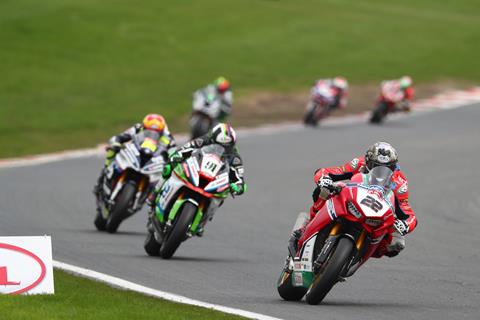 Bennetts BSB set for big Brands bash