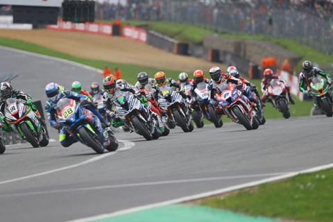 BSB: Bennetts BSB stars to descend on Bluewater