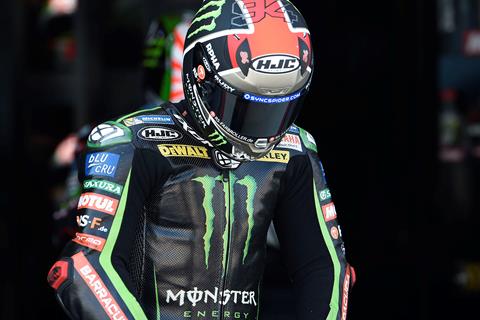 MotoGP: Folger to become Yamaha test rider?