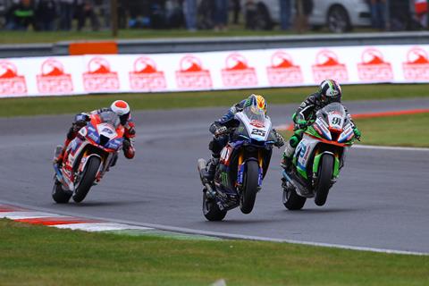 BSB: Brands Hatch Preview: 'It's now or never'