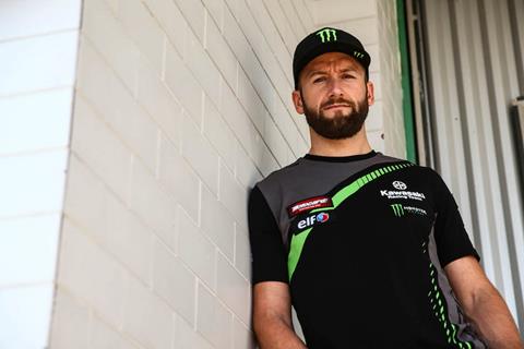 WSB: What next for Tom Sykes?