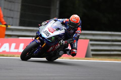 BSB: Rookie Mackenzie off to strong start