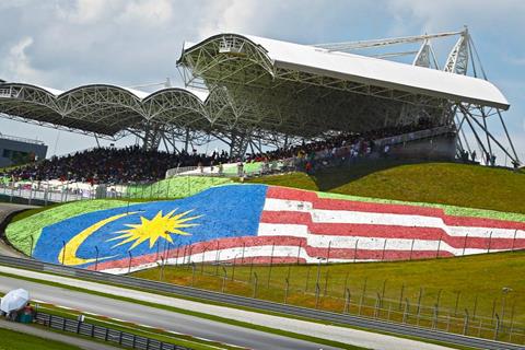 EWC: Sepang to host 8-hour race from 2019