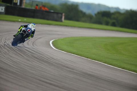 BSB Round 7: Thruxton Preview