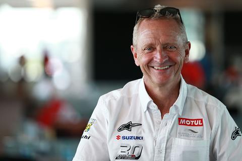 MotoGP: Schwantz slams lack of respect among riders