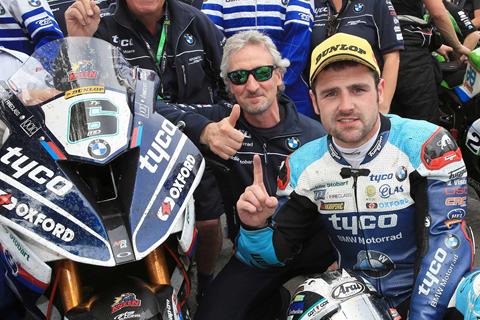 Roads: Michael Dunlop to miss Ulster Grand Prix