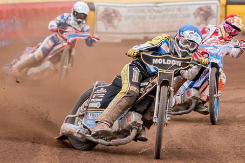 Arena Essex to close after 34 years of hosting speedway