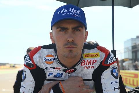 MotoGP: Baz steps in to replace Espargaro at KTM