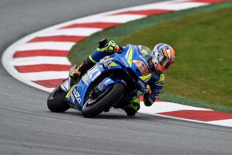 MotoGP: Rins out to repeat past success at Silverstone