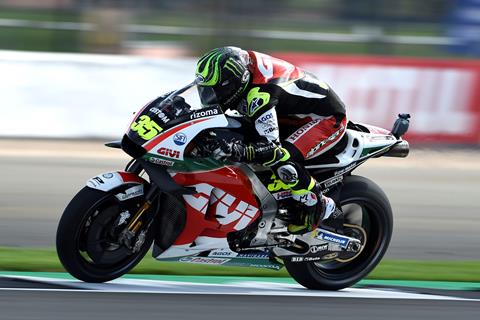 MotoGP: Crutchlow ‘quite positive’ that new contract will be his last