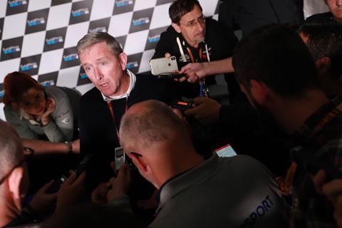 MotoGP: Race director Webb explains schedule change