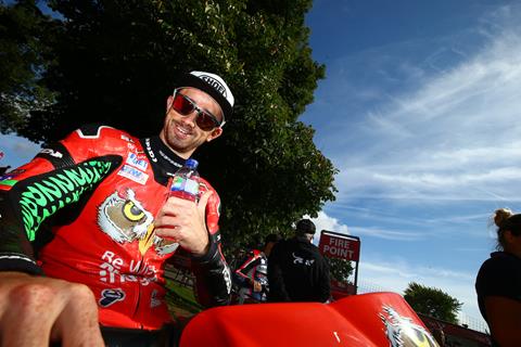 BSB: Irwin: 'The Showdown has to happen for us!'