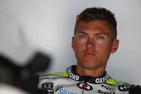 BSB: Iddon: "We have nothing to lose"