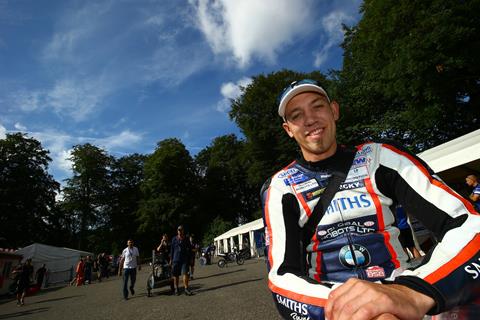 BSB: Hickman: 'The pressure is on us all!'