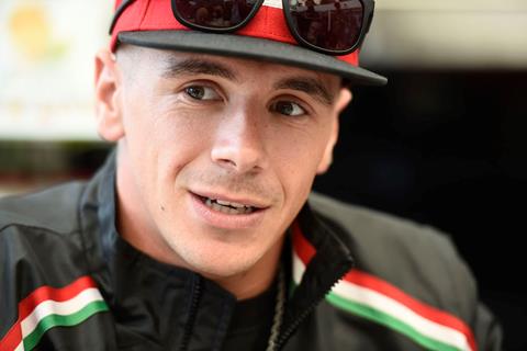 BSB: Redding close to Be Wiser Ducati deal?