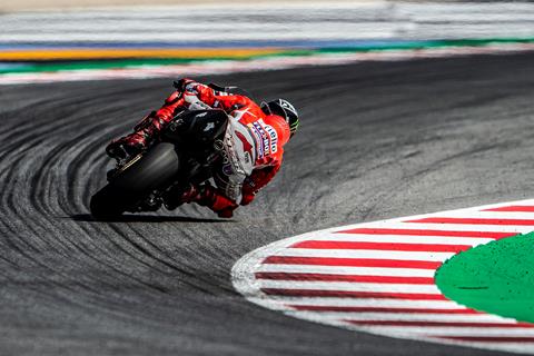 MotoGP: Lorenzo gearing up for flag-to-flag win?